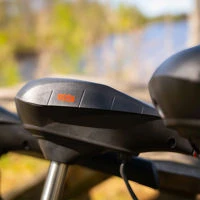 Rhino VX 55 V2 Electric Outboard Motor
